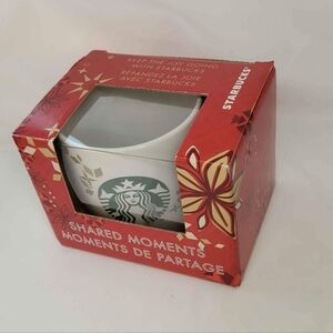Starbucks Holiday Collection 2013 mug